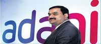 Adani Group Stocks: stocks closed with a gain...